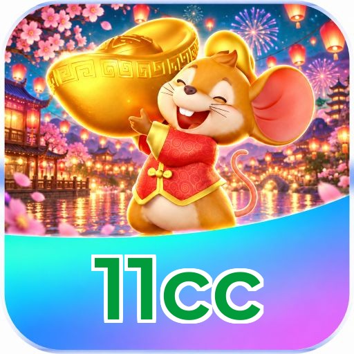 11cc Logo Oficial - Cassino Online Brasil Certificado eCOGRA