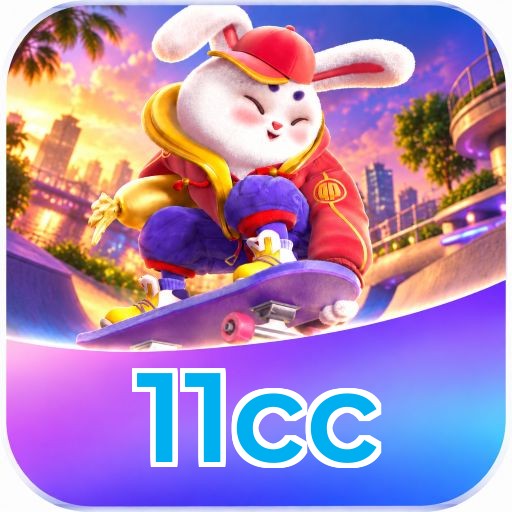 11cc Logo - Bônus de Cadastro