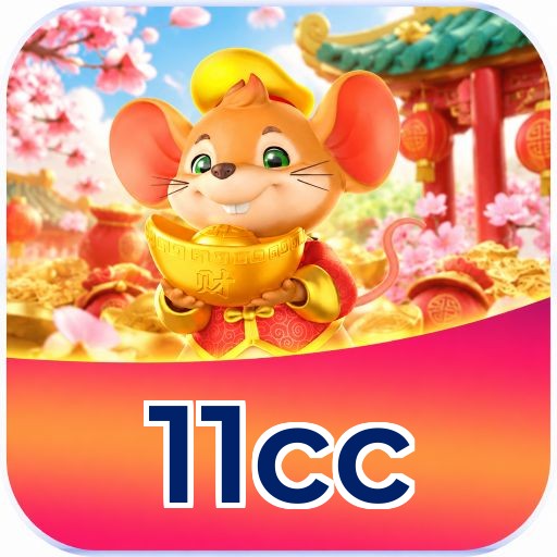 Logo 11cc Loteria Online