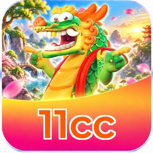 Logo 11cc APK Android Brasil