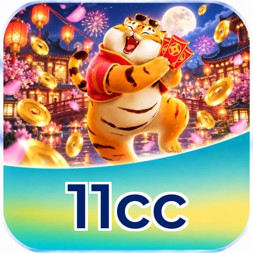 11cc Download Speed Test Logo - Teste de Velocidade Certificado