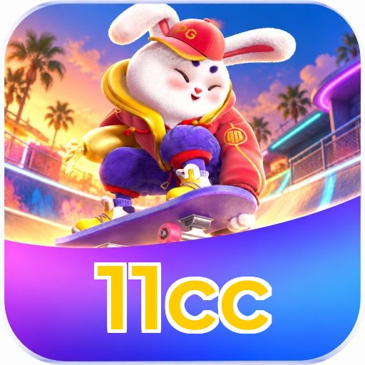 11cc Logo