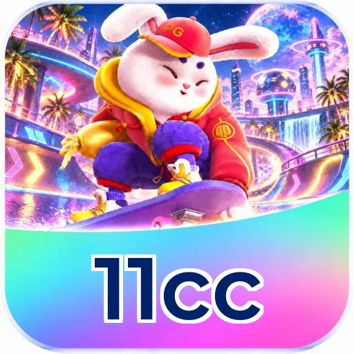 Logo 11cc Telegram Canal Oficial