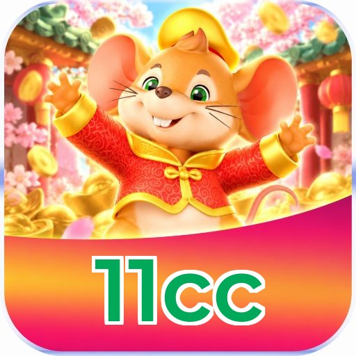 11cc Logo