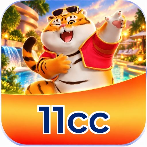 Logo 11cc Bônus Brasil