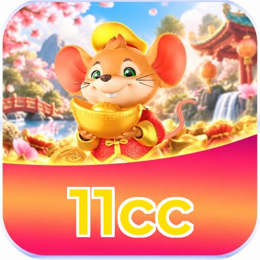 11cc Logo Oficial