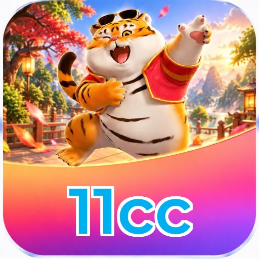 Logo 11cc Cassino Online Brasil