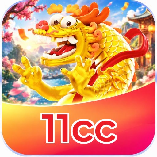 Logo 11cc Cassino Online Brasil