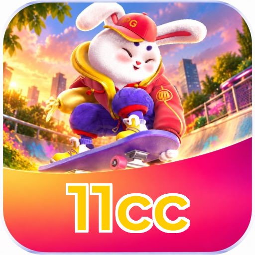 11cc Logo