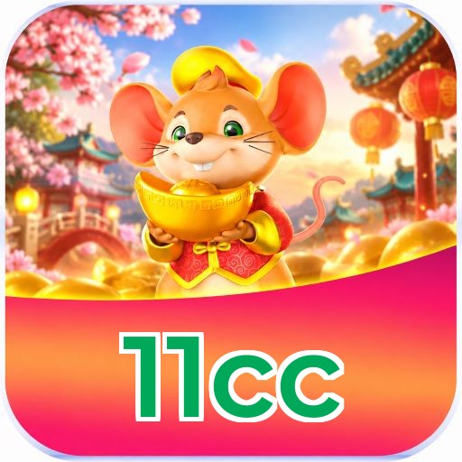 11cc Logo